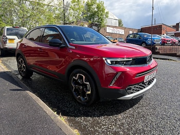 Used Vauxhall Mokka 2022 for sale - 78577110: Photo