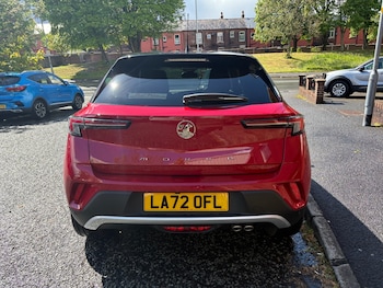 Used Vauxhall Mokka 2022 for sale - 78577110: Photo