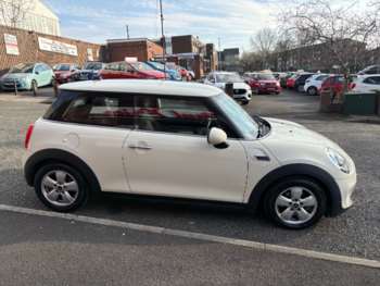 Used MINI Hatch 2016 for sale - 74072863: Photo