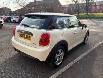 Used MINI Hatch 2016 for sale - 74072863: Photo