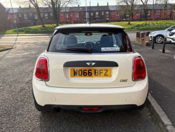 Used MINI Hatch 2016 for sale - 74072863: Photo