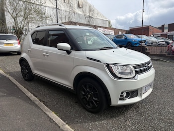 Used Suzuki Ignis 2017 for sale - 78222909: Photo