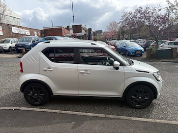 Used Suzuki Ignis 2017 for sale - 78222909: Photo