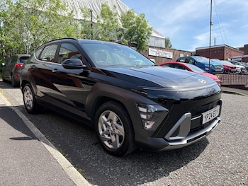 Used Hyundai KONA 2024 for sale - 78667274: Photo