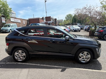 Used Hyundai KONA 2024 for sale - 78667274: Photo