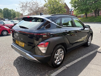 Used Hyundai KONA 2024 for sale - 78667274: Photo