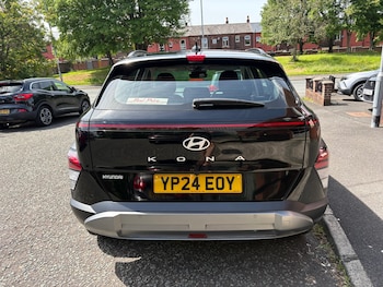 Used Hyundai KONA 2024 for sale - 78667274: Photo