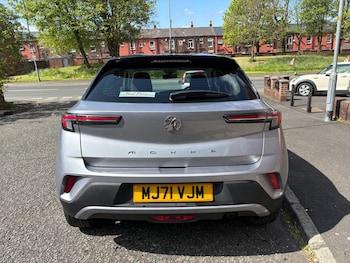 Used Vauxhall Mokka 2021 for sale - 78472961: Photo