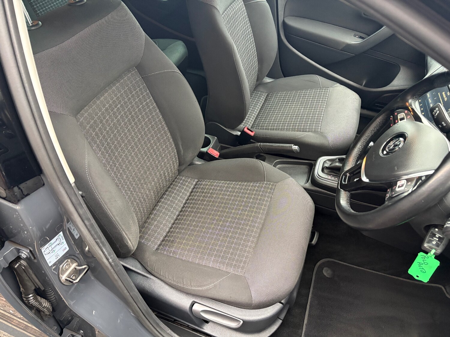 Used Volkswagen Polo 2018 for sale - 77474946: Photo 10