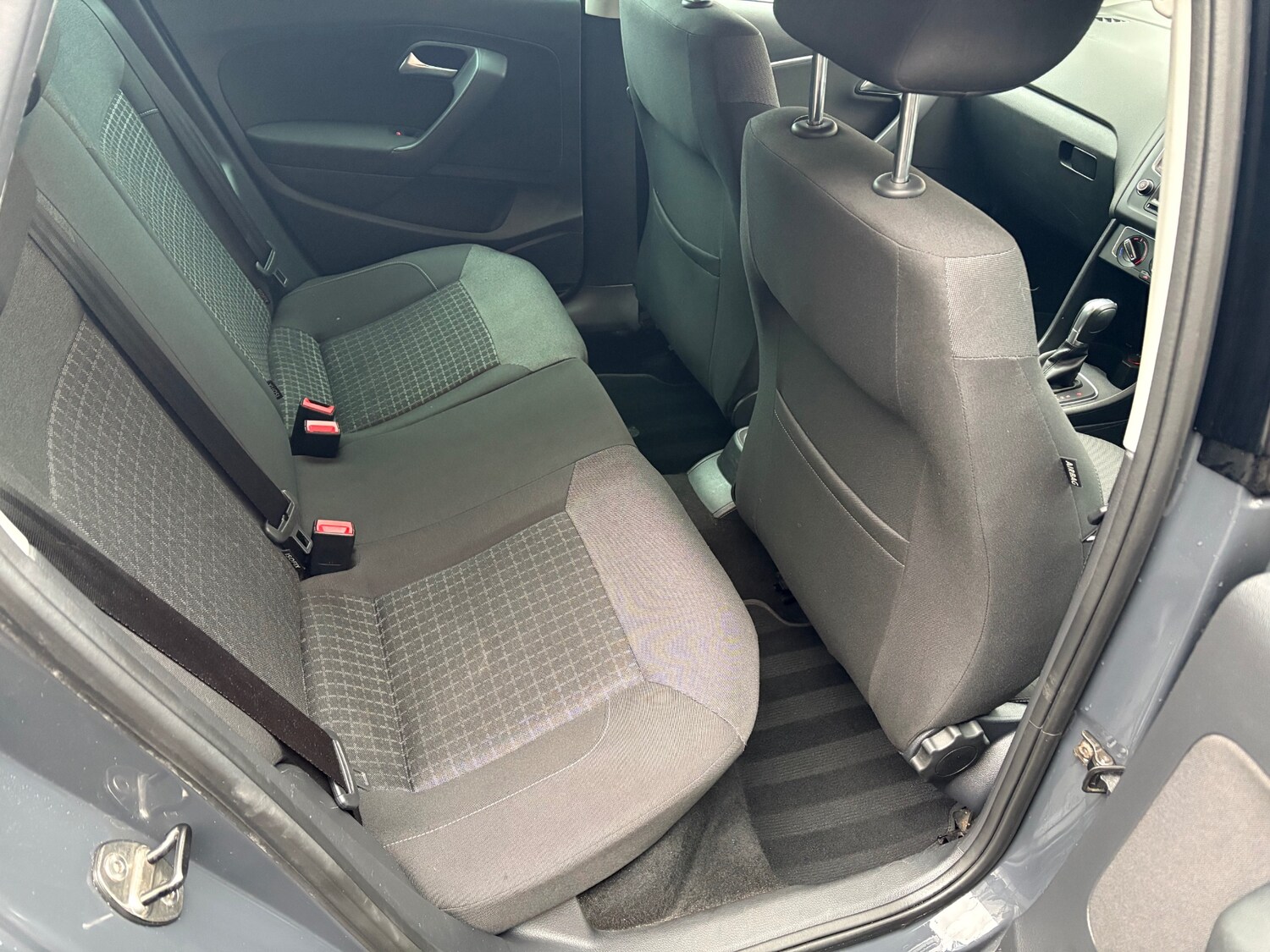 Used Volkswagen Polo 2018 for sale - 77474946: Photo 11