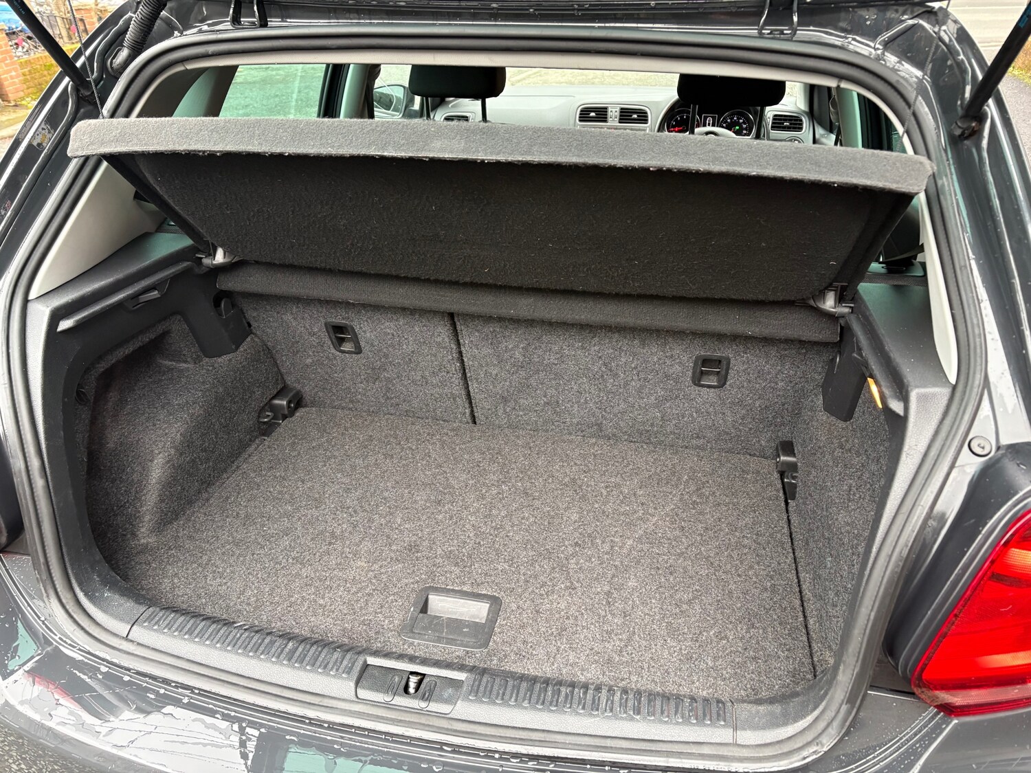 Used Volkswagen Polo 2018 for sale - 77474946: Photo 12