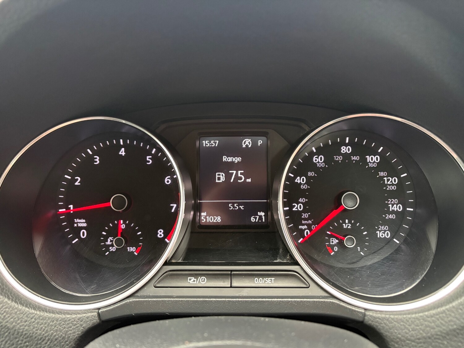 Used Volkswagen Polo 2018 for sale - 77474946: Photo 14