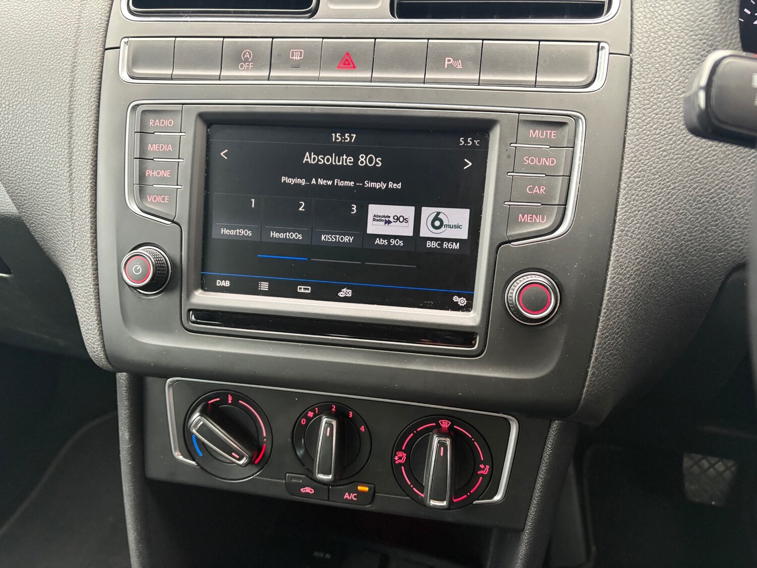 Used Volkswagen Polo 2018 for sale - 77474946: Photo 15