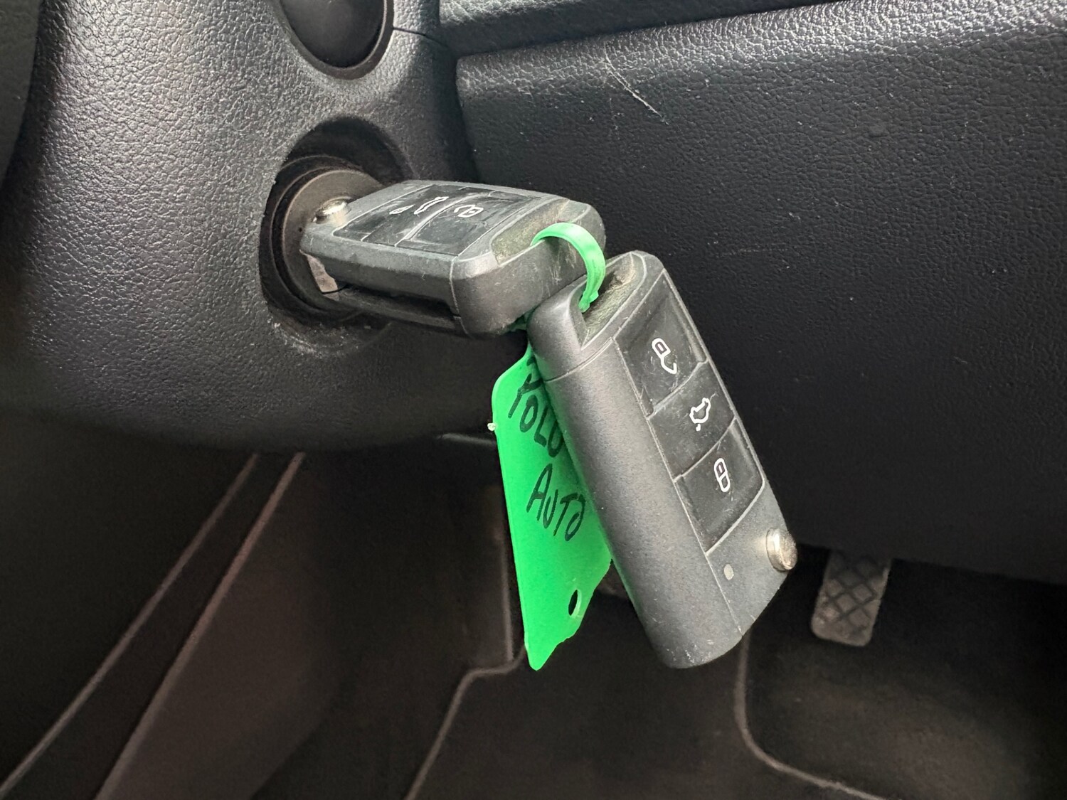 Used Volkswagen Polo 2018 for sale - 77474946: Photo 18