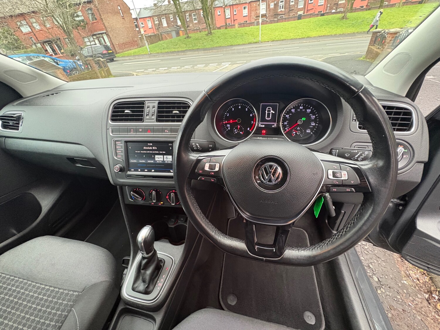 Used Volkswagen Polo 2018 for sale - 77474946: Photo 19