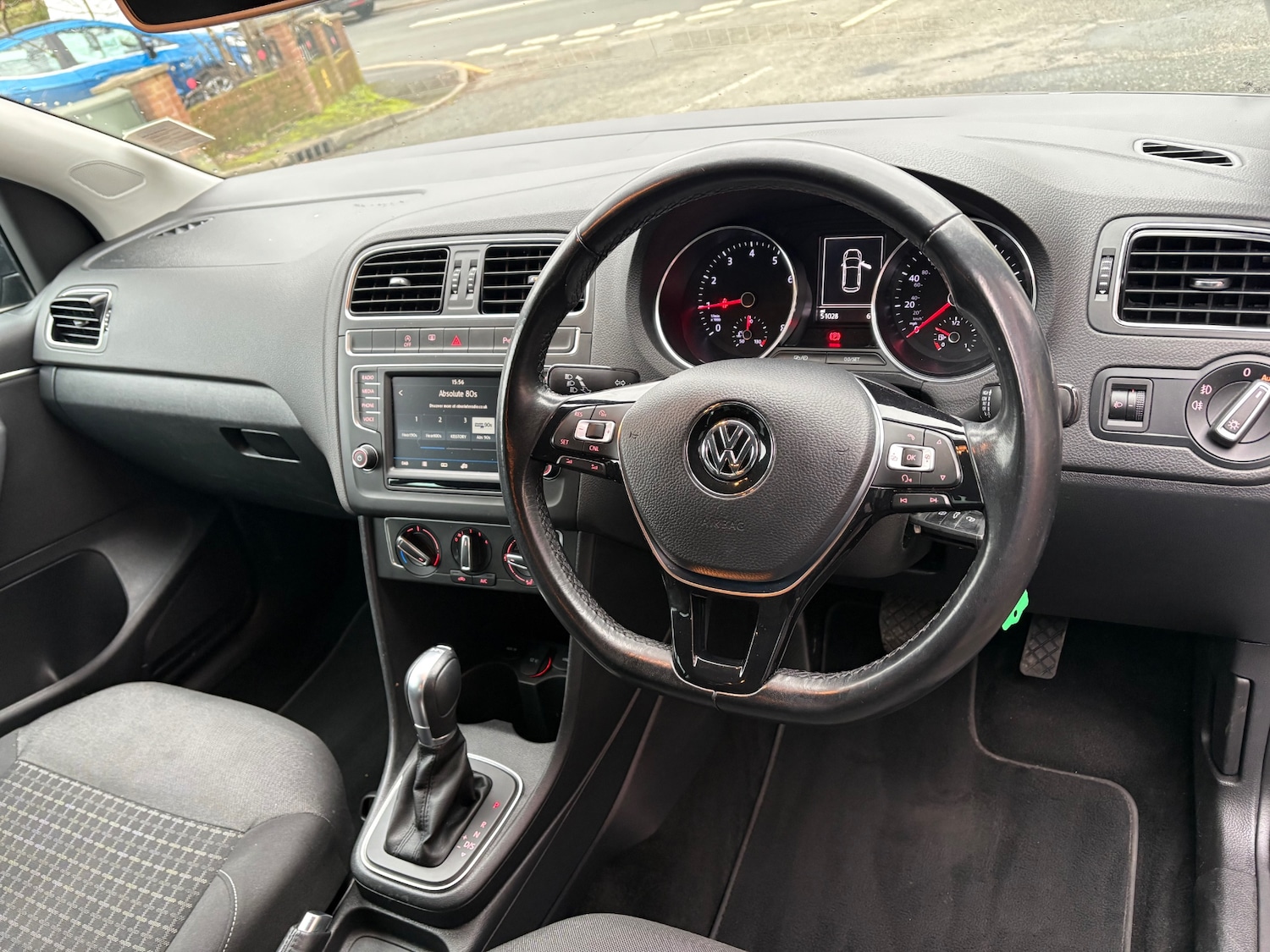 Used Volkswagen Polo 2018 for sale - 77474946: Photo 9