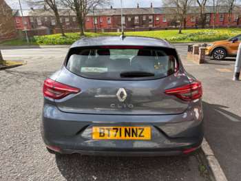 Used Renault Clio 2021 for sale - 74123087: Photo