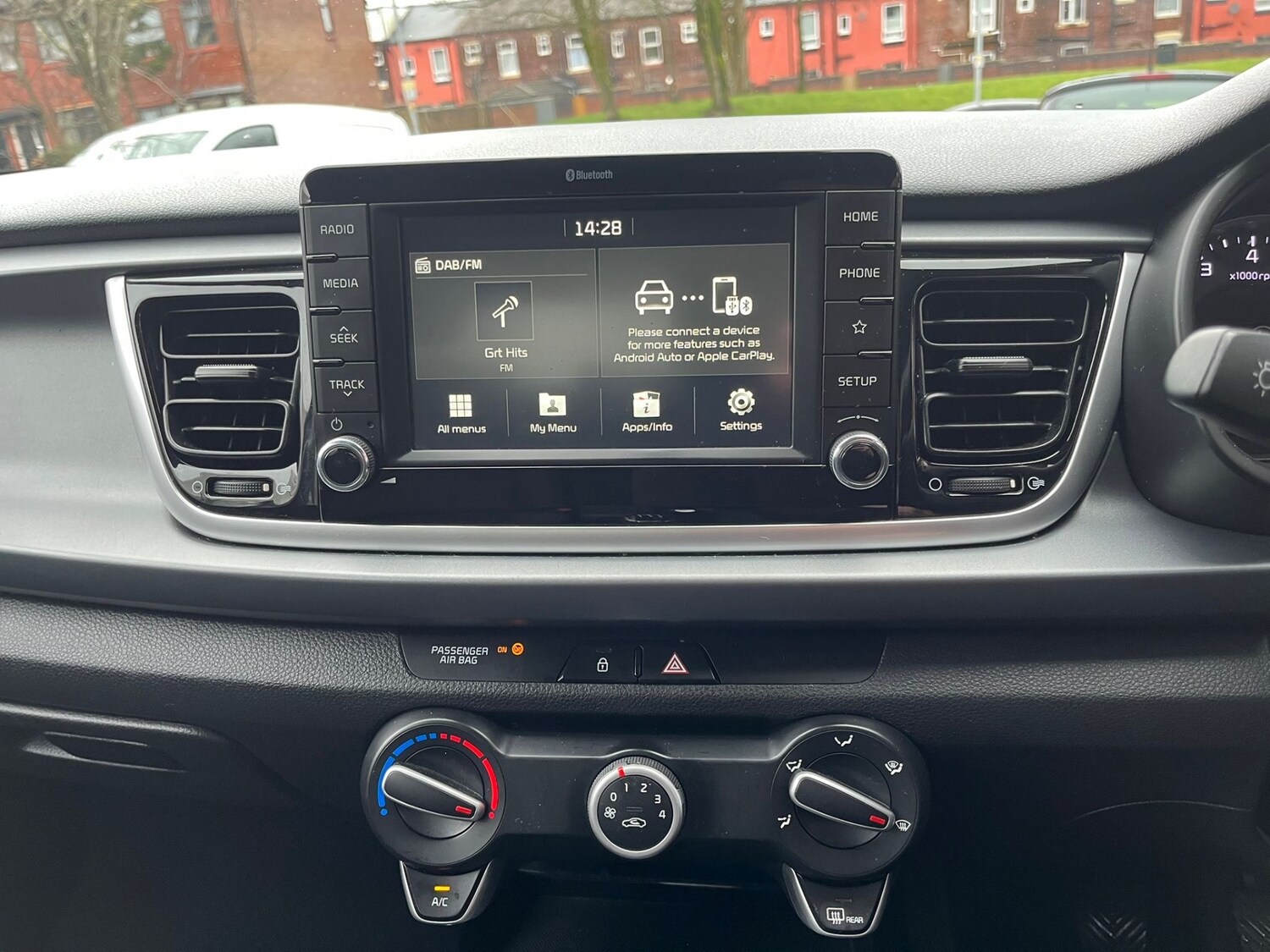 Used Kia Rio 2019 for sale - 77474992: Photo 11