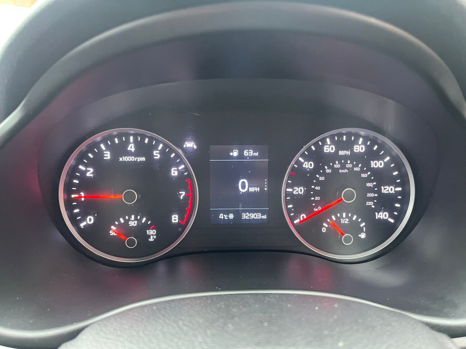 Used Kia Rio 2019 for sale - 77474992: Photo 12