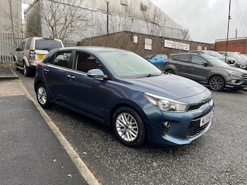 Used Kia Rio 2019 for sale - 77474992: Photo