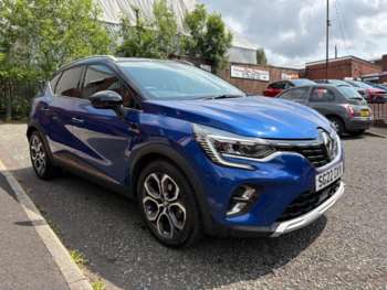 2022 (22) - 1.0 TCE 90 SE Edition 5dr