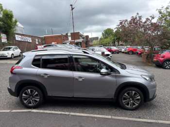 Used Peugeot 2008 2019 for sale - 74779609: Photo