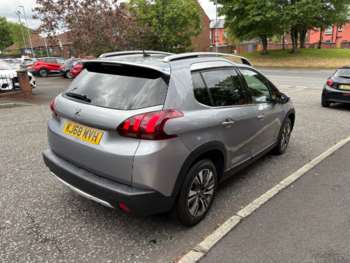 Used Peugeot 2008 2019 for sale - 74779609: Photo