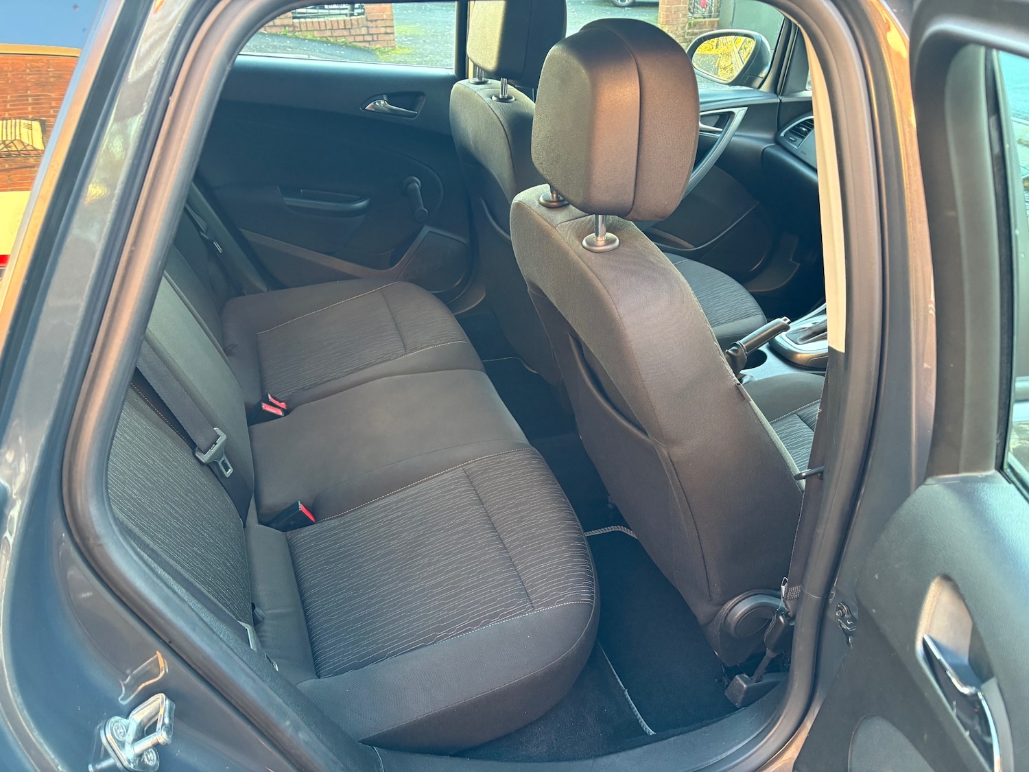 Used Vauxhall Astra 2014 for sale - 76626650: Photo 11