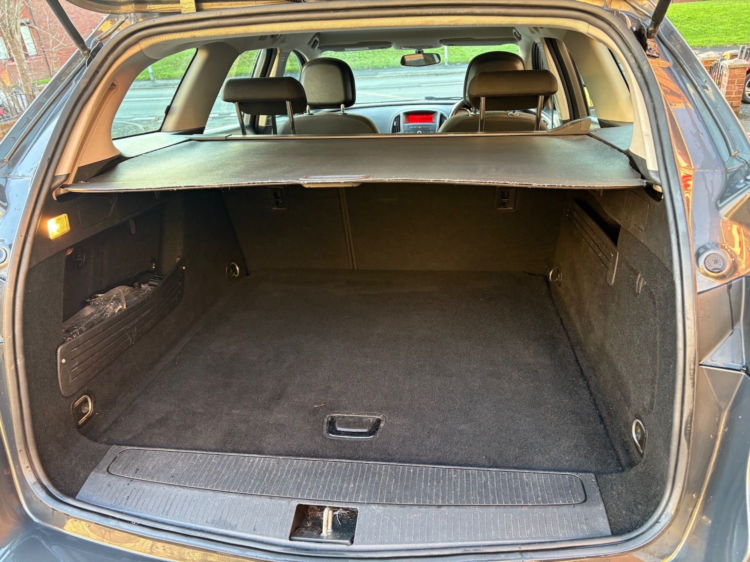 Used Vauxhall Astra 2014 for sale - 76626650: Photo 13