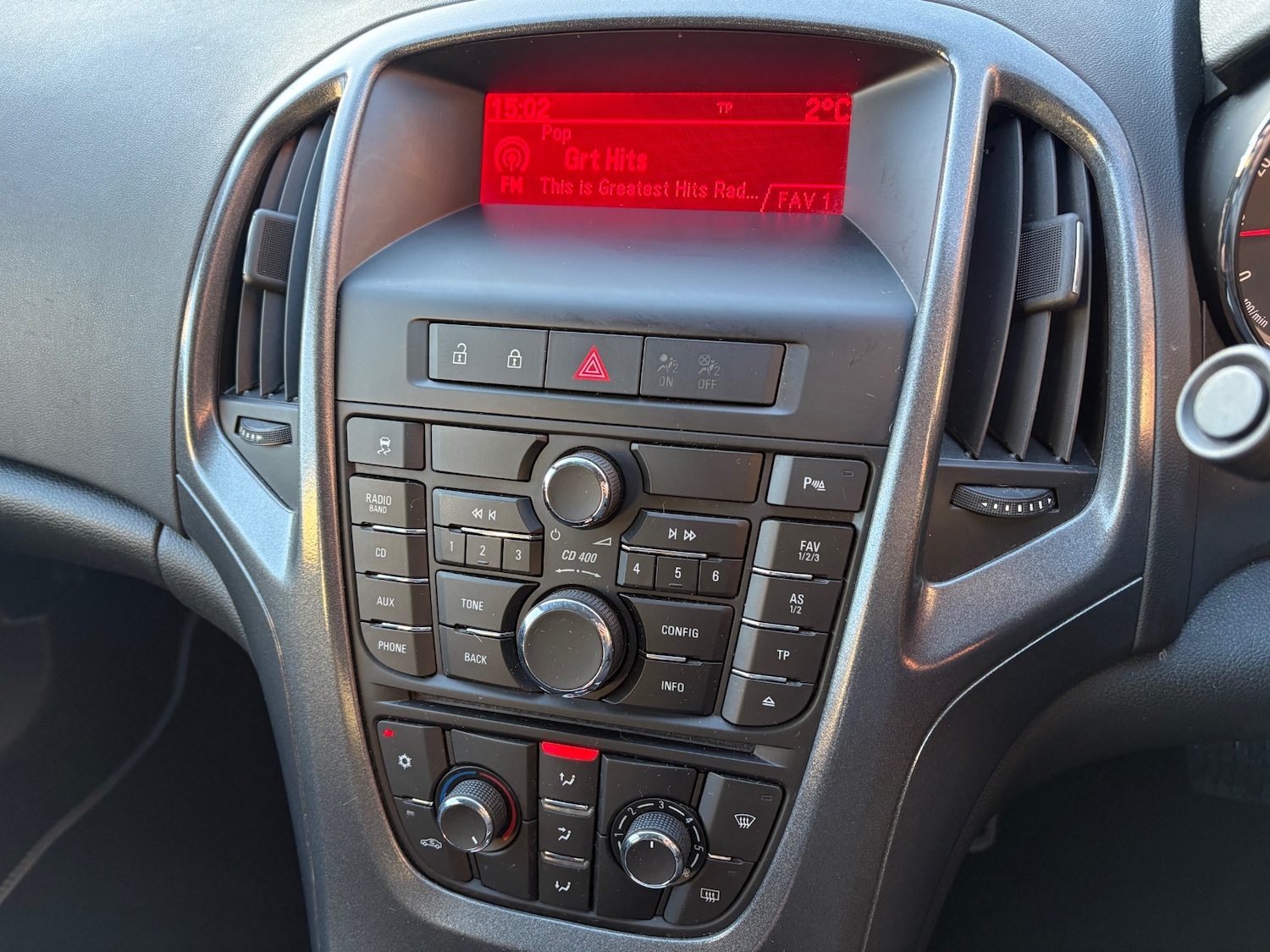 Used Vauxhall Astra 2014 for sale - 76626650: Photo 15