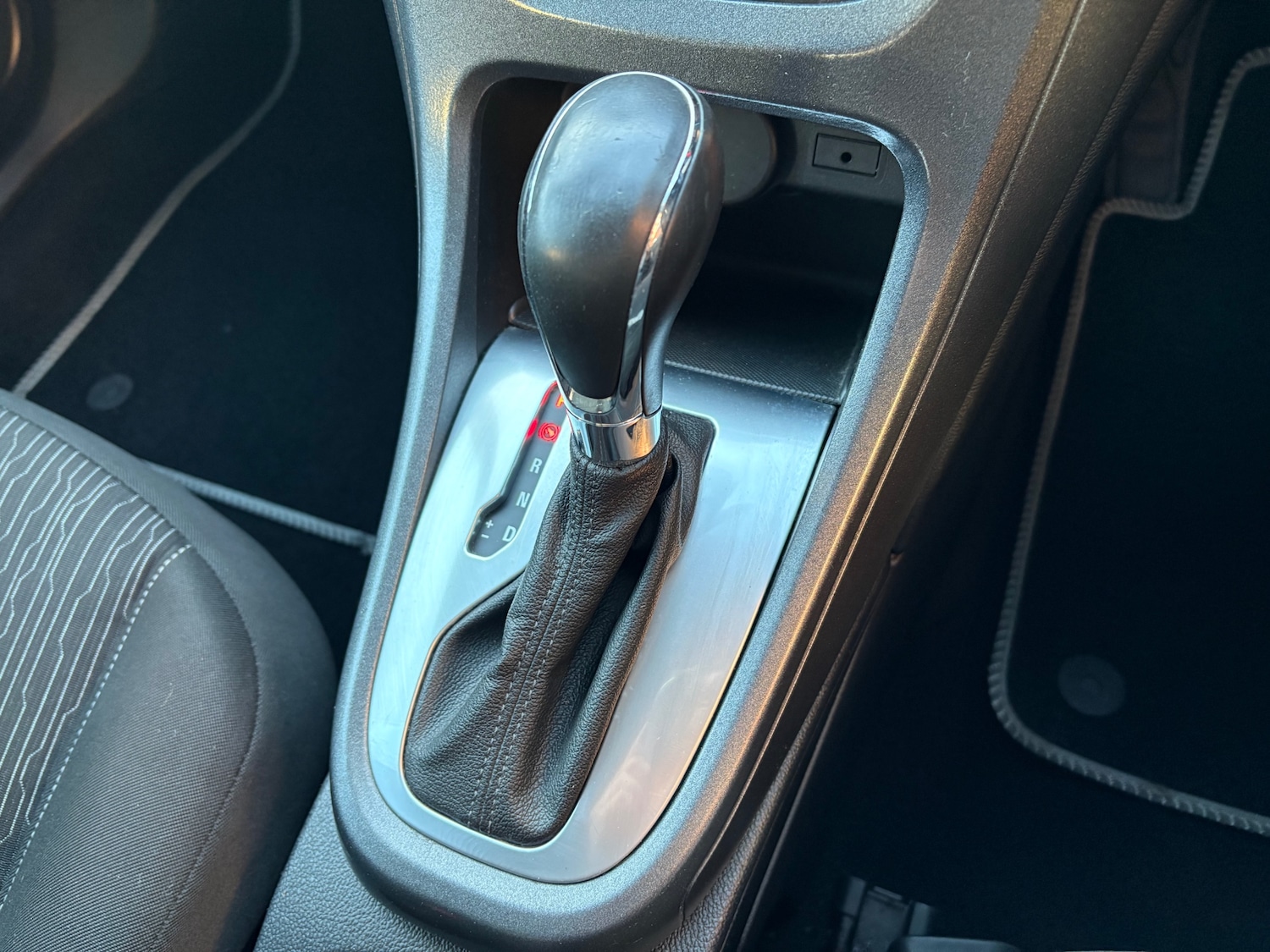 Used Vauxhall Astra 2014 for sale - 76626650: Photo 16