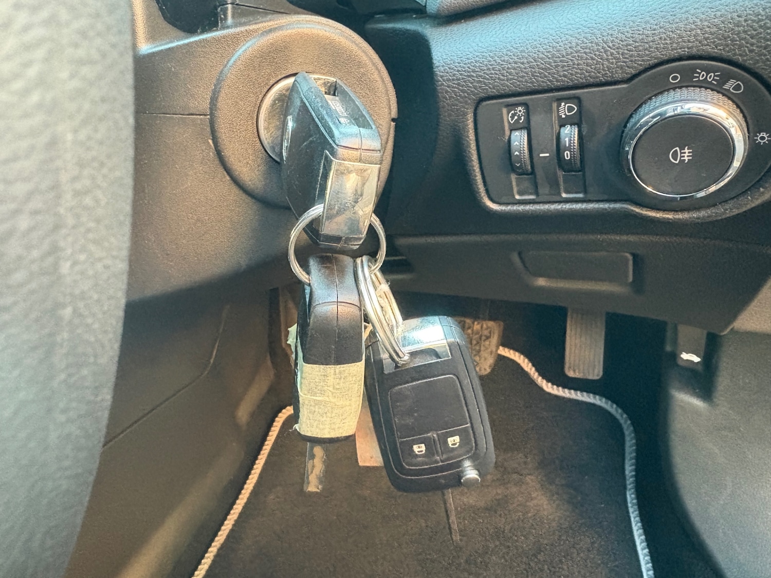 Used Vauxhall Astra 2014 for sale - 76626650: Photo 18