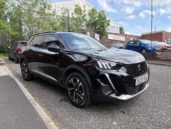 Used Peugeot 2008 2023 for sale - 78761364: Photo