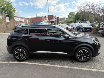 Used Peugeot 2008 2023 for sale - 78761364: Photo