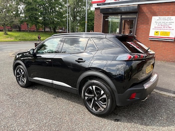 Used Peugeot 2008 2023 for sale - 78761364: Photo
