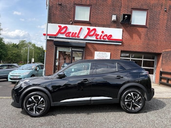 Used Peugeot 2008 2023 for sale - 78761364: Photo