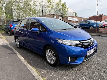 Used Honda Jazz 2017 for sale - 78483994: Photo