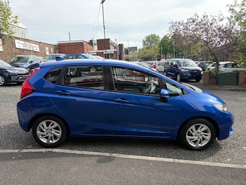 Used Honda Jazz 2017 for sale - 78483994: Photo