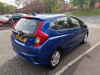 Used Honda Jazz 2017 for sale - 78483994: Photo