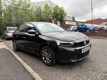 Used Vauxhall Corsa 2024 for sale - 78653601: Photo