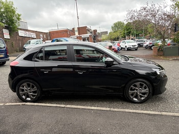 Used Vauxhall Corsa 2024 for sale - 78653601: Photo