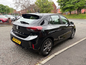 Used Vauxhall Corsa 2024 for sale - 78653601: Photo