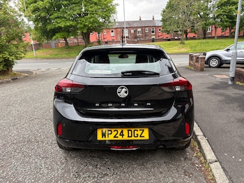 Used Vauxhall Corsa 2024 for sale - 78653601: Photo