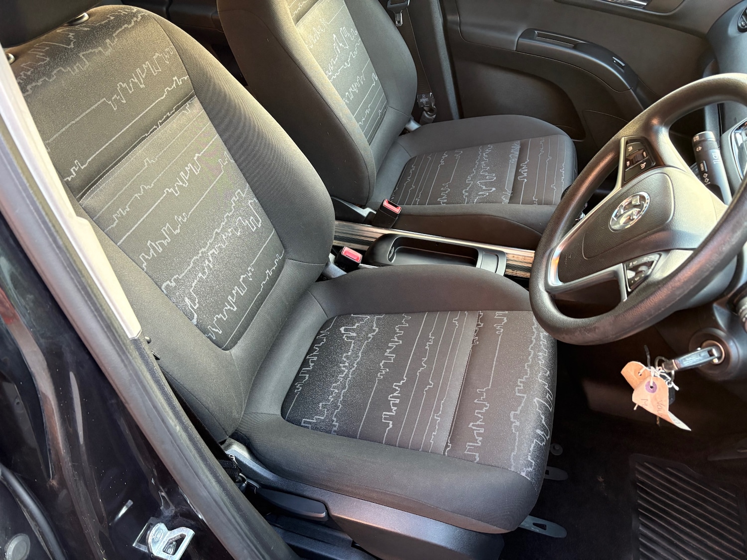 Used Vauxhall Meriva 2015 for sale - 76791954: Photo 10