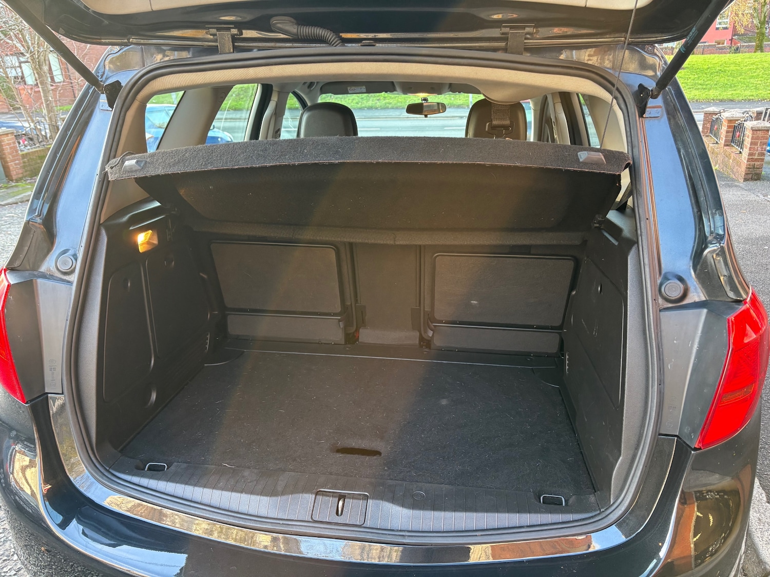 Used Vauxhall Meriva 2015 for sale - 76791954: Photo 12