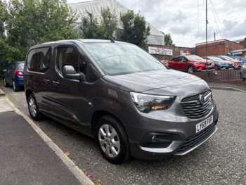 2019 (69) - 1.5 Turbo D 130 Energy 5dr