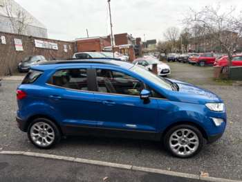 Used Ford Ecosport 2021 for sale - 72928575: Photo