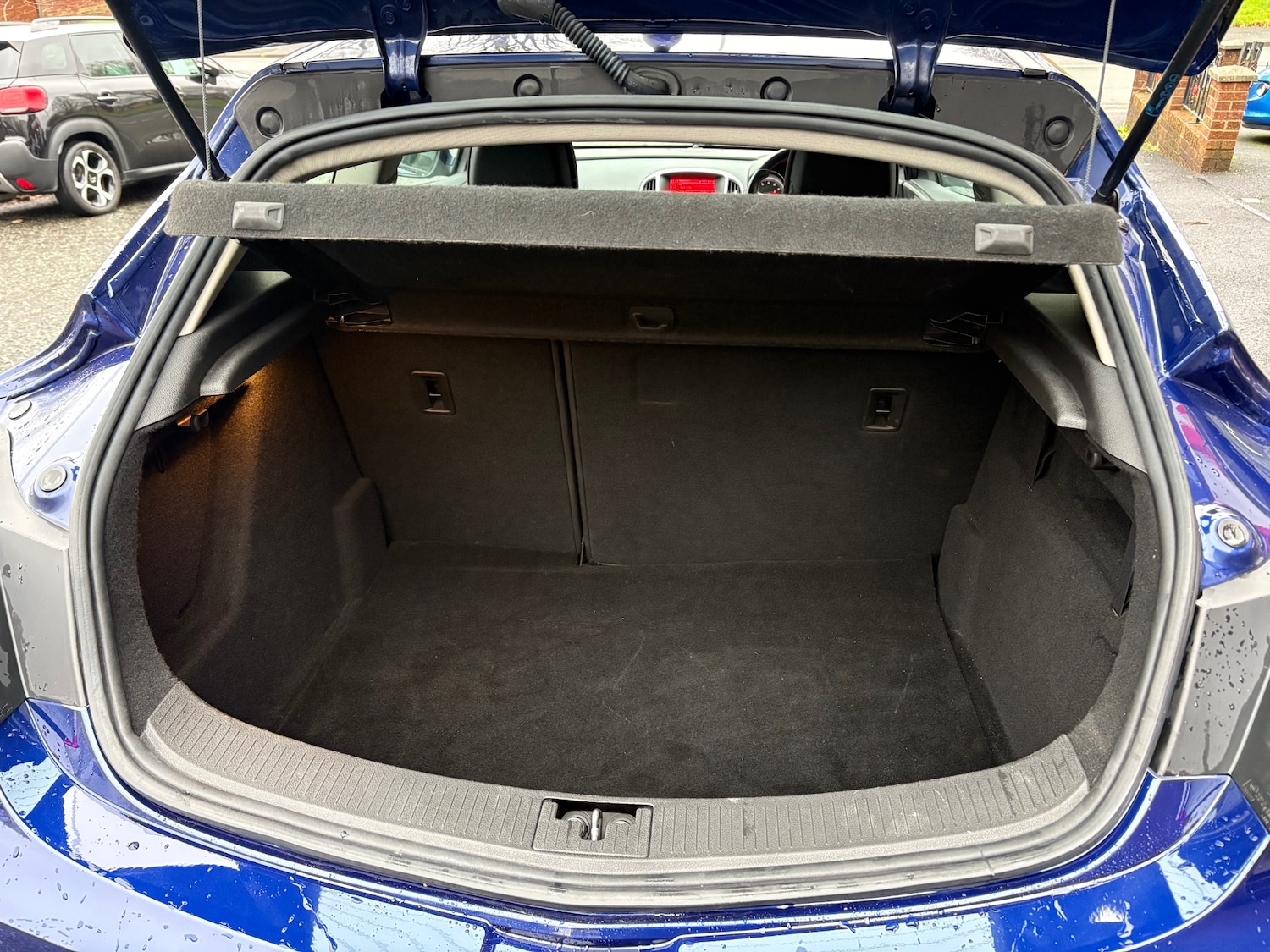 Used Vauxhall Astra GTC 2015 for sale - 76719112: Photo 10