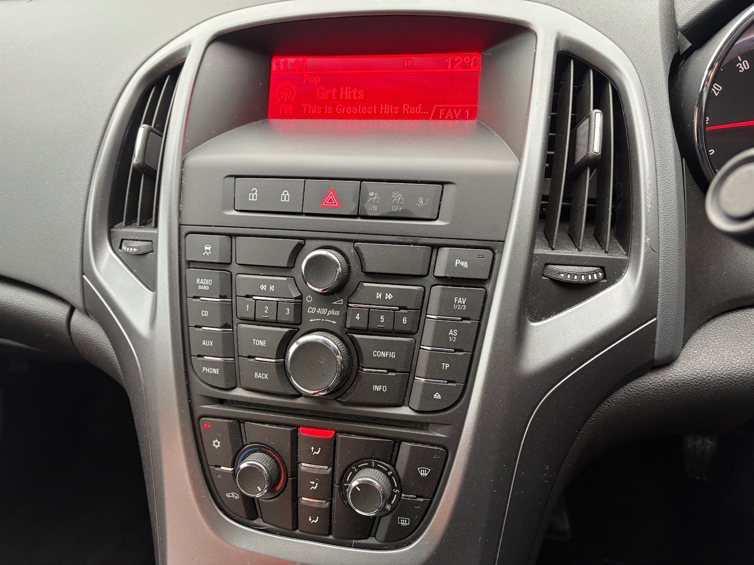 Used Vauxhall Astra GTC 2015 for sale - 76719112: Photo 13