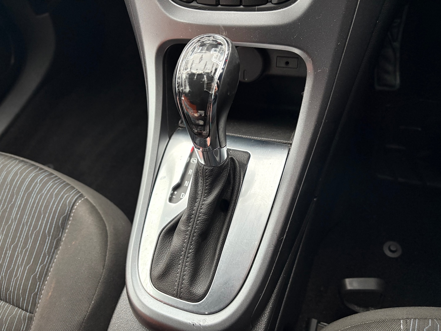 Used Vauxhall Astra GTC 2015 for sale - 76719112: Photo 14